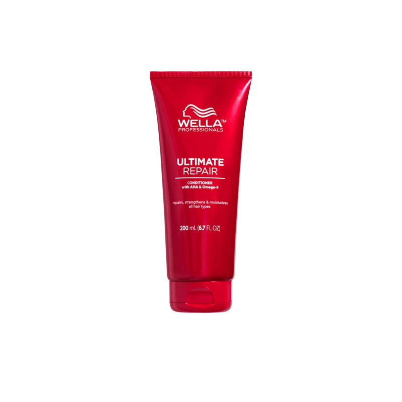 ACONDICIONADOR ULTIMATE REPAIR 250ML - WELLA