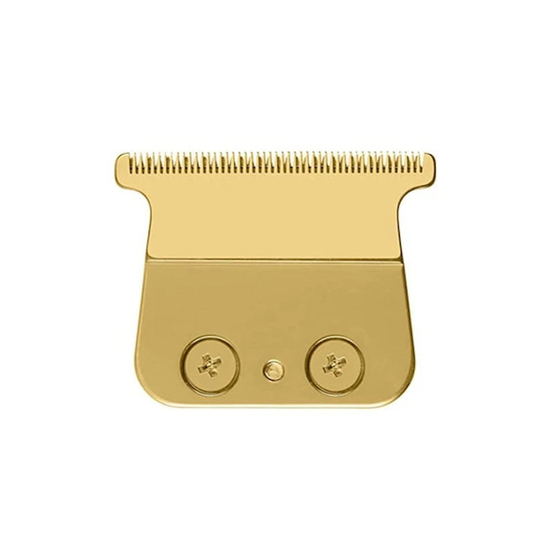 CUCHILLA COMP. FX787 DORADA - BABYLISS