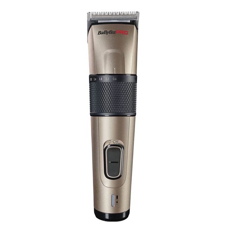 MÁQUINA CUT DEFINER - BABYLISS PRO