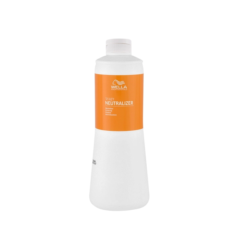 NEUTRALIZANTE ALISADO 1000ML - WELLA