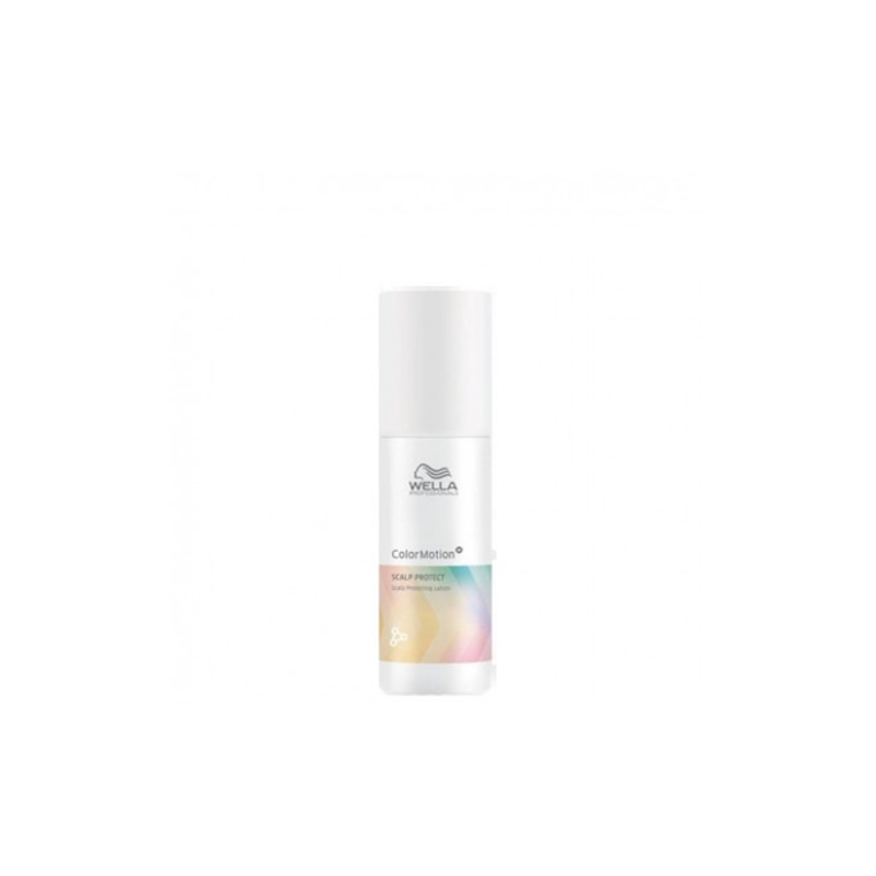 PROTECTOR COLORMOTION+ SCALP 150ML - WELLA