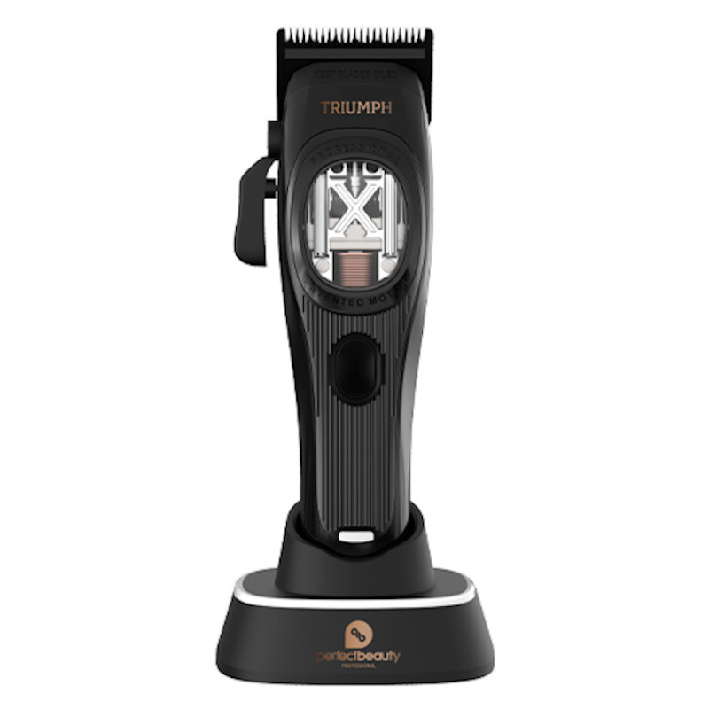 MÁQUINA DE CORTE TRIUMPH - PERFECT BEAUTY