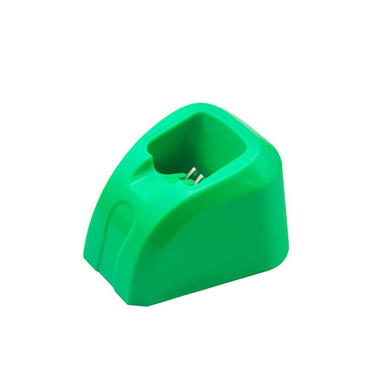 BASE DE CARGA COMP. MÁQUINAS VERDE - WAHL
