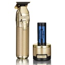 MÁQUINA RETOQUE FXONE SKELETON GOLD - BABYLISS PRO