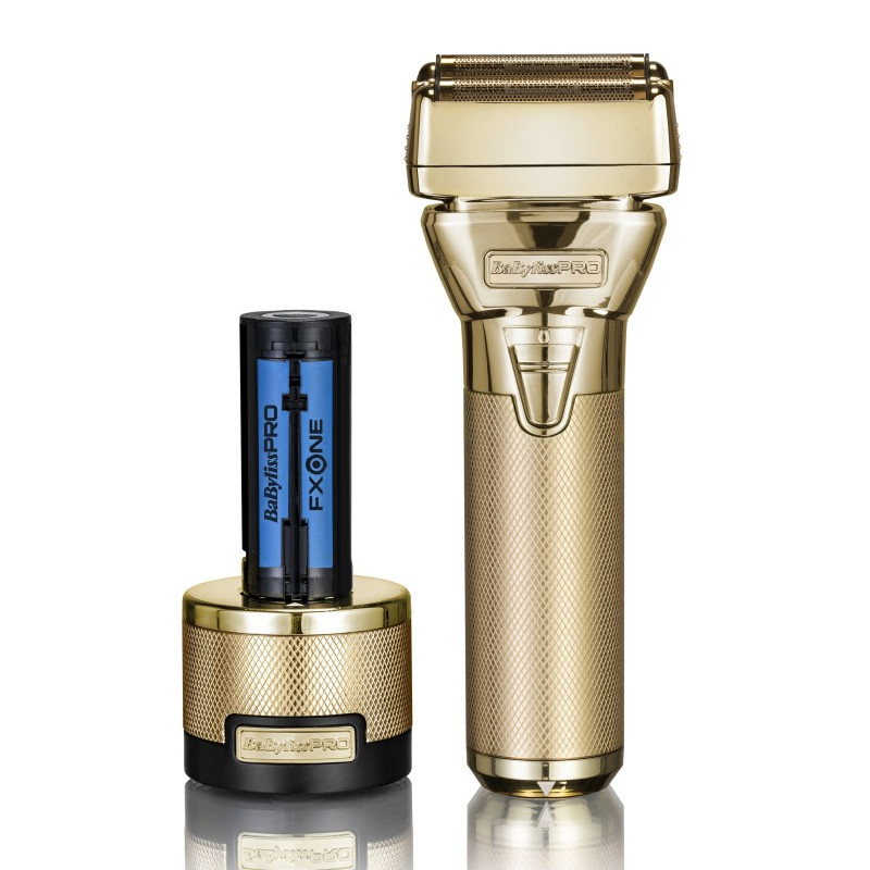 AFEITADORA FXONE GOLD - BABYLISS PRO