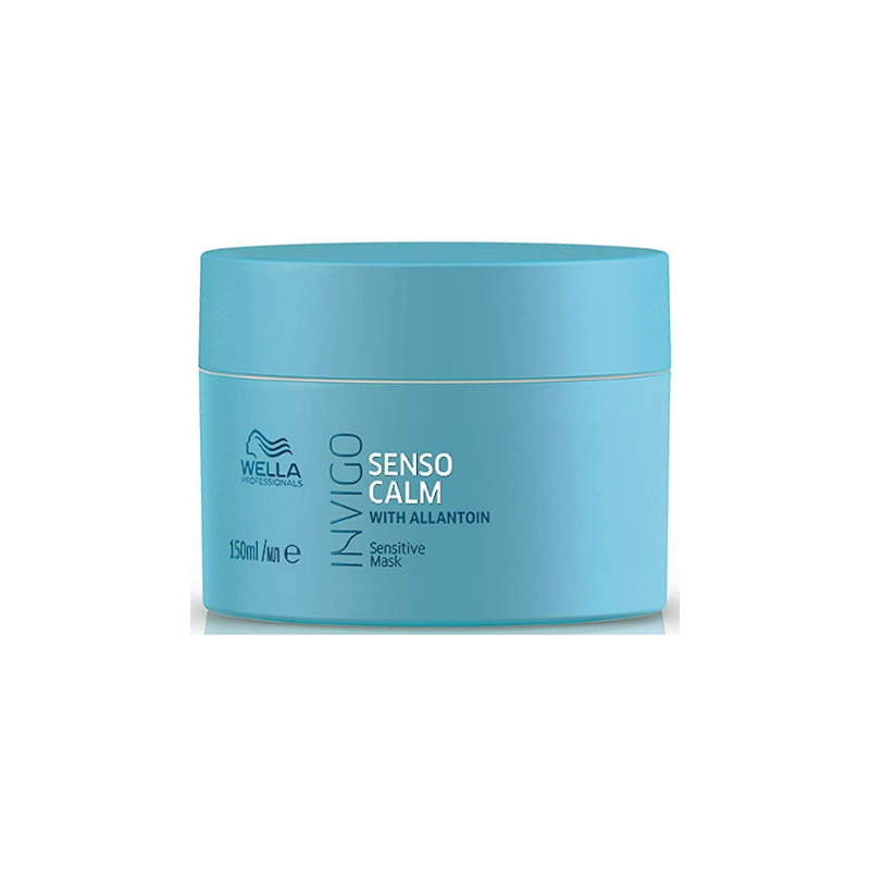 MASCARILLA INVIGO CALM 150ML - WELLA