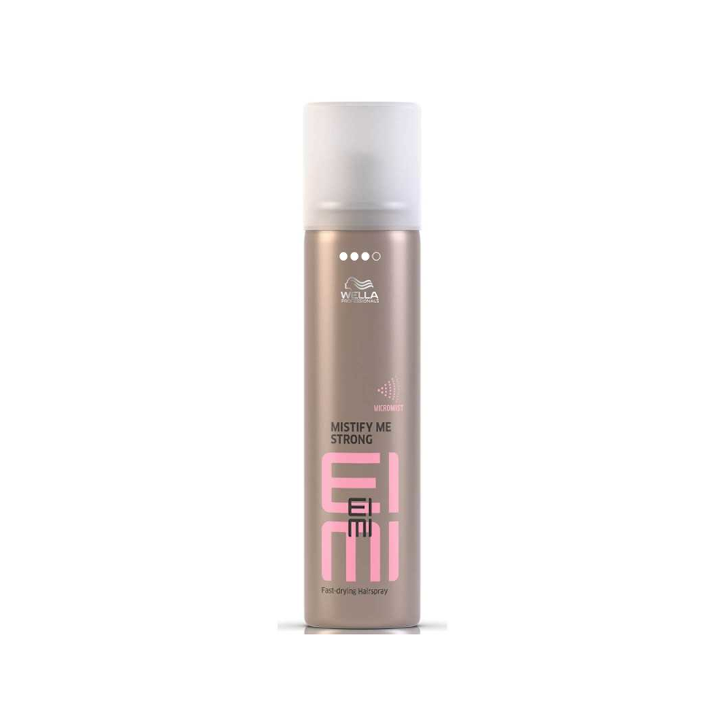 LACA EIMI MISTIFY ME STRONG 300ML - WELLA