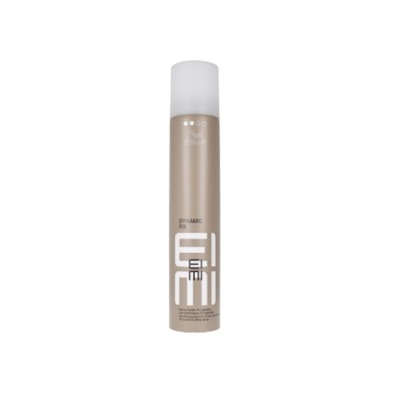 LACA EIMI DYNAMIC FIX 500ML - WELLA