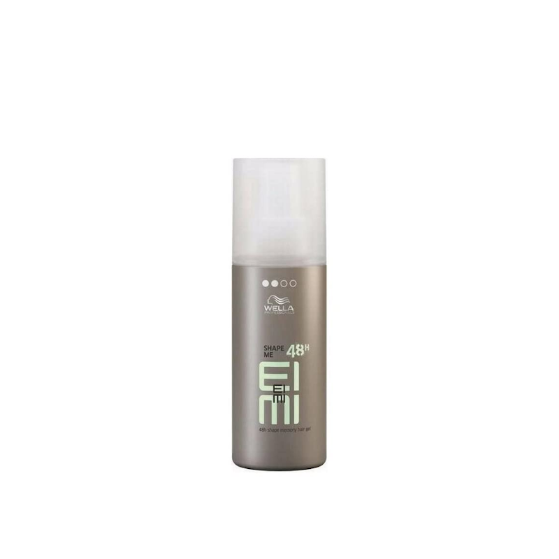 GEL FIJADOR SHAPE ME EIMI TEXTURA 150ML - WELLA