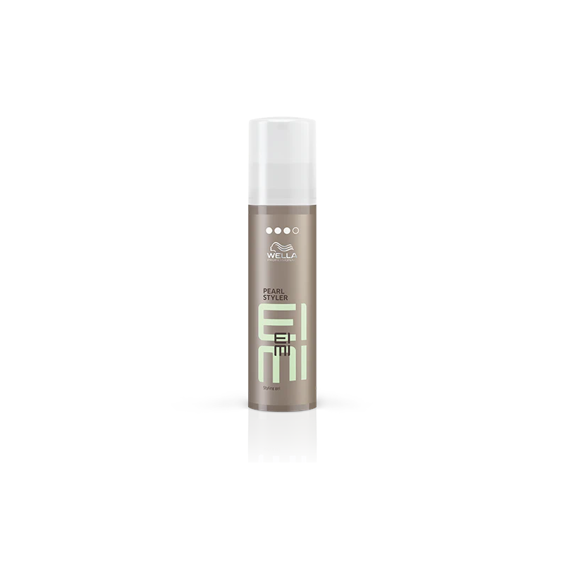 GEL FIJADOR PEARL STYLER EIMI TEXTURA 100ML - WELLA
