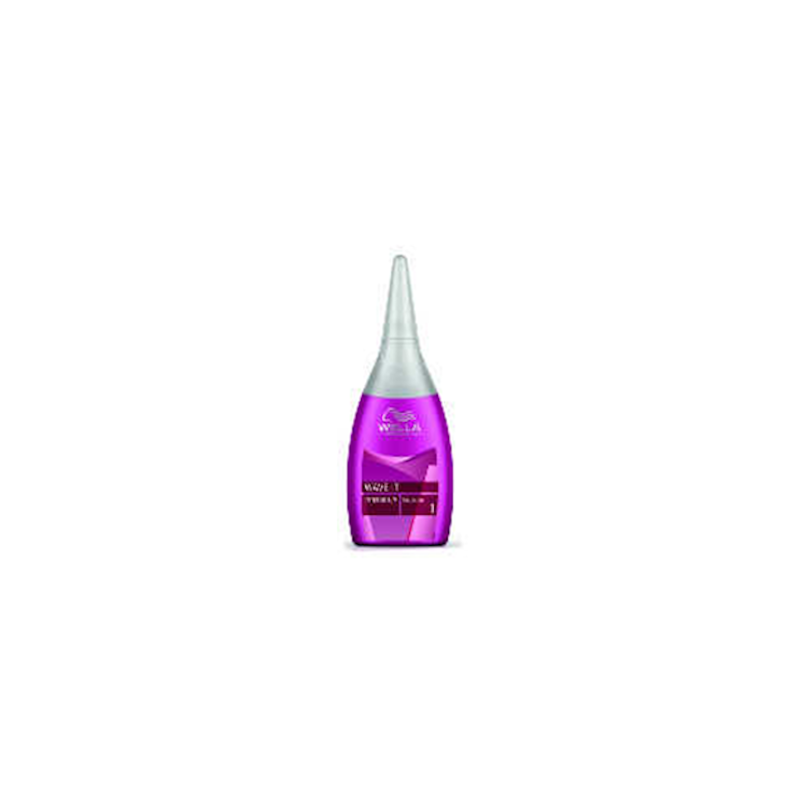 LOCION PERMANENTE WAVE IT MILD 75ML - WELLA