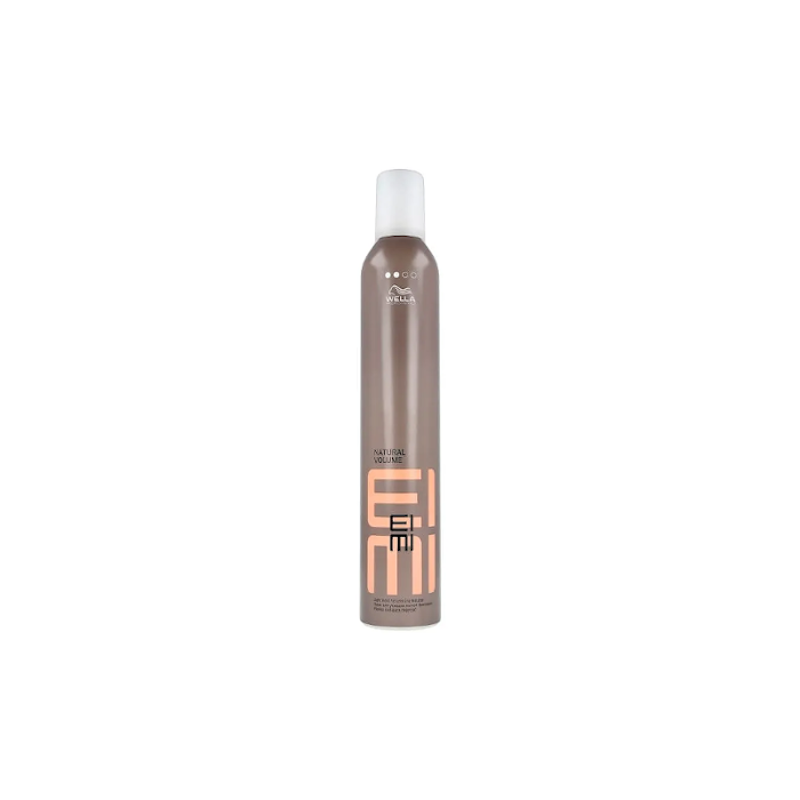 ESPUMA EIMI VOLUMEN 500ML - WELLA