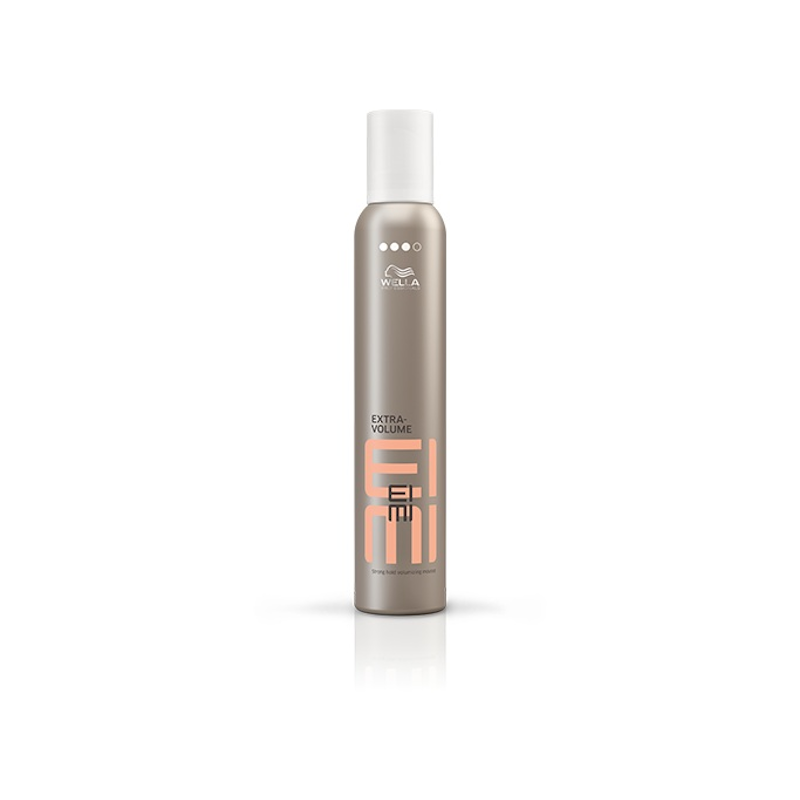 ESPUMA EXTRA EIMI VOLUMEN 500ML - WELLA
