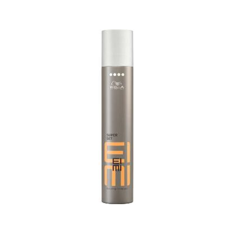 LACA SUPER SET EIMI 300ML - WELLA