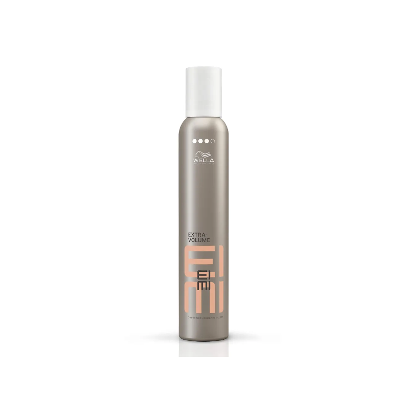 ESPUMA EXTRA EIMI VOLUMEN 300ML - WELLA