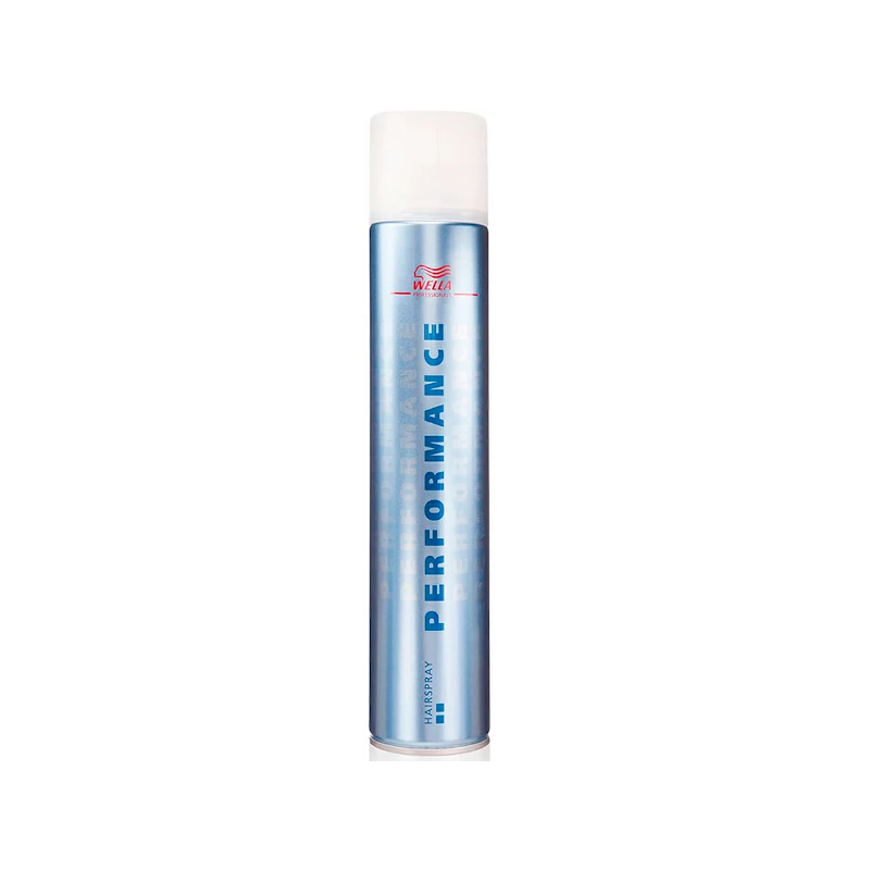 LACA PERFORMANCE 500ML - WELLA