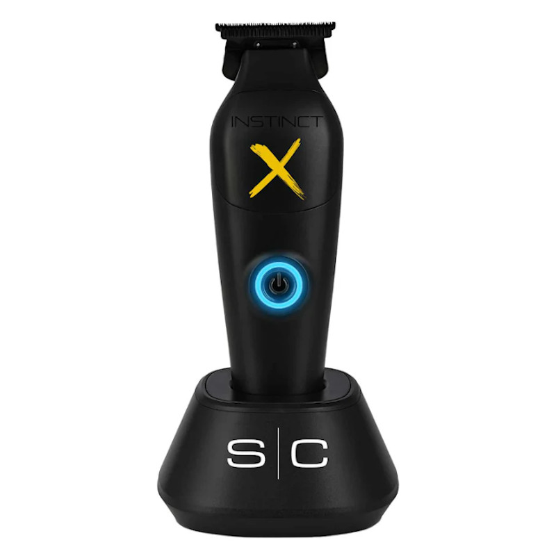 MÁQUINA RETOQUE INSTINCT X - STYLECRAFT