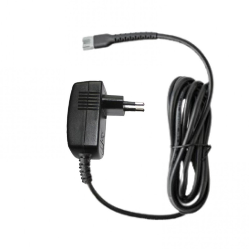 TRANSFORMADOR 5V  - WAHL