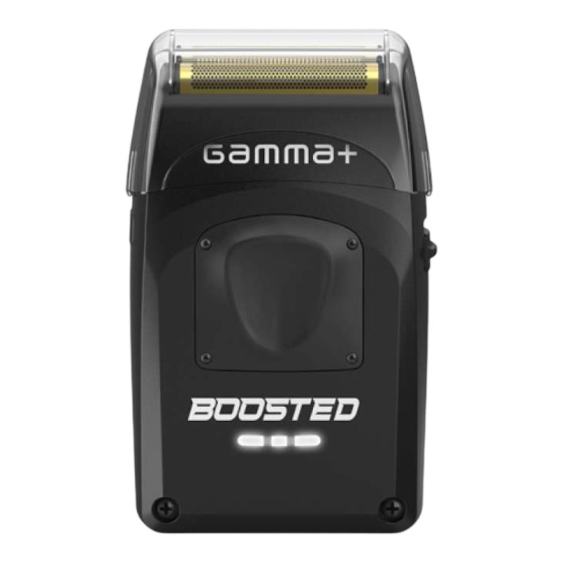 AFEITADORA BOOSTED - GAMMA PIU