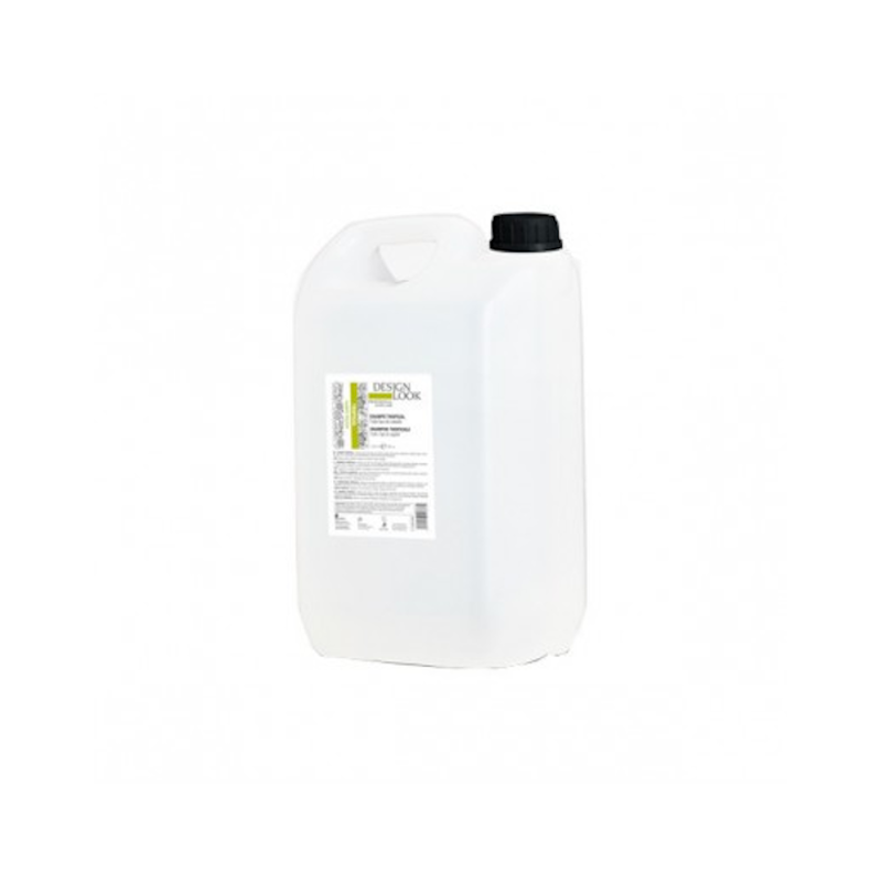 CHAMPÚ DE MENTA 5L - DESIGN LOOK