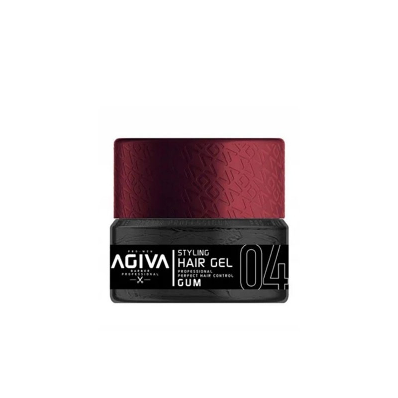 GEL GUM 04 200ML - AGIVA
