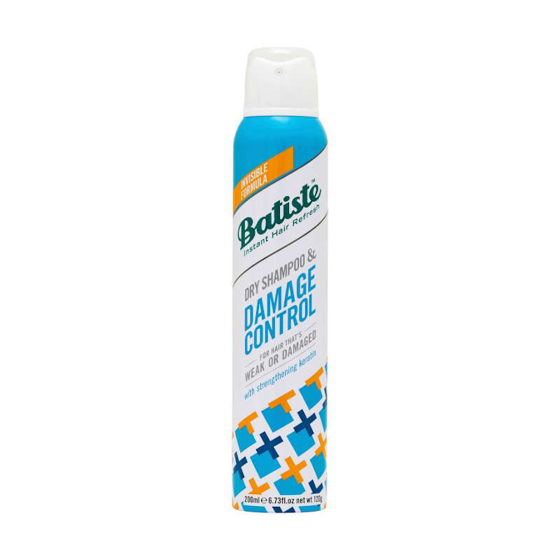 CHAMPÚ EN SECO DAMAGE CONTROL 200ML - BATISTE