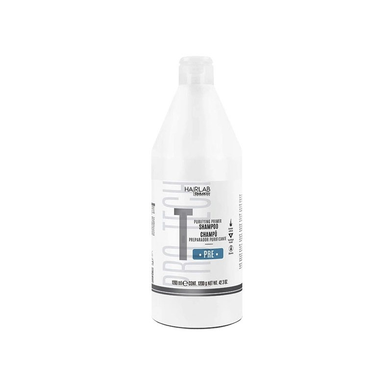 CHAMPÚ REPARADOR PURIFICANTE 1200ML - SALERM