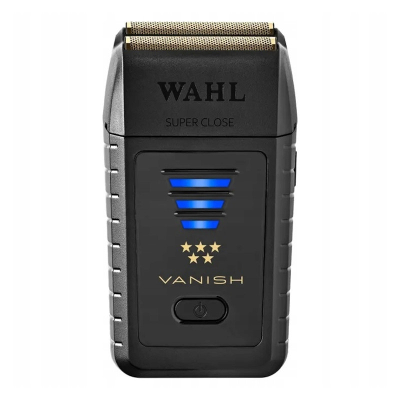 AFEITADORA VANISH SUPER CLOSE - WAHL