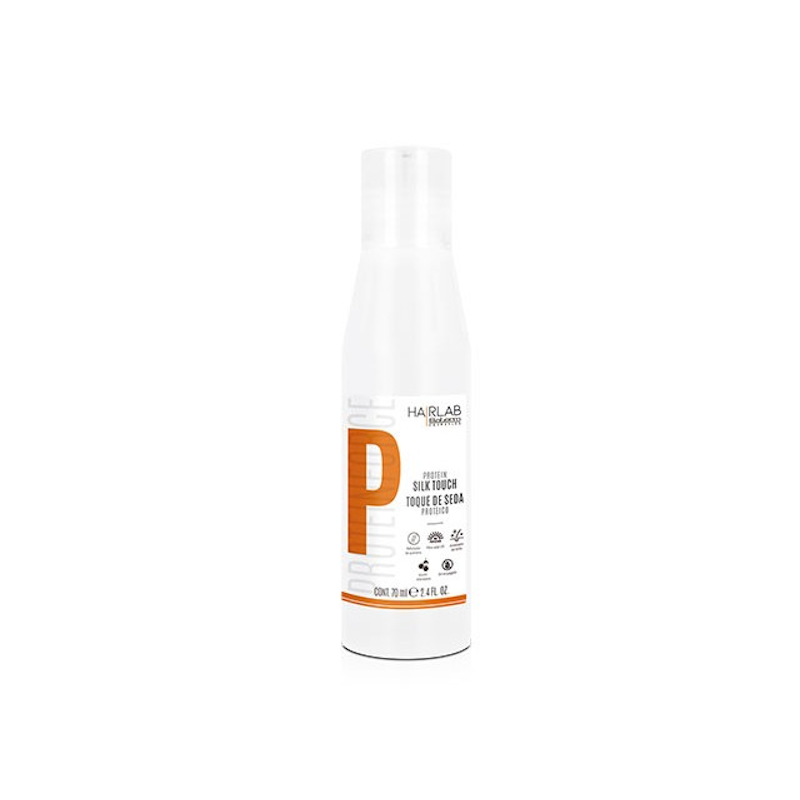 TRATAMIENTO REPARADOR TOQUE DE SEDA 70ML - SALERM