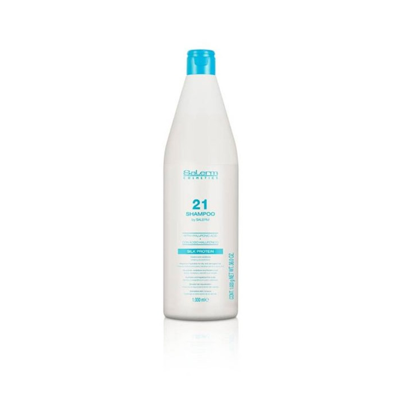 CHAMPÚ SALERM21 1000ML - SALERM