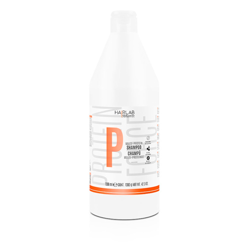 CHAMPÚ MULTI-PROTEINAS 1200ML - SALERM