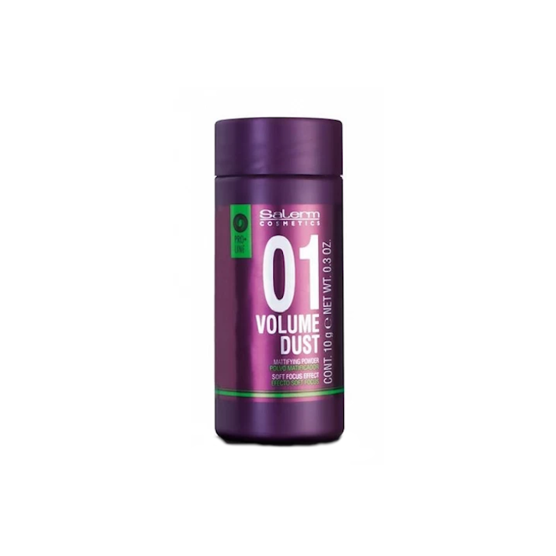 POLVO VOLUMEN PROLINE 01 10GR - SALERM