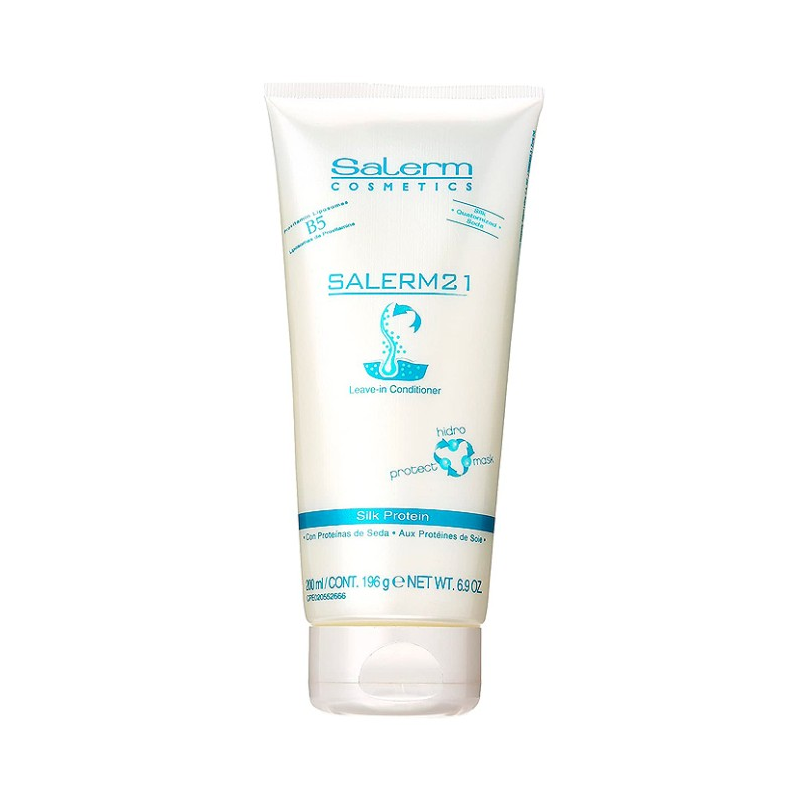 ACONDICIONADOR SALERM21 100ML - SALERM