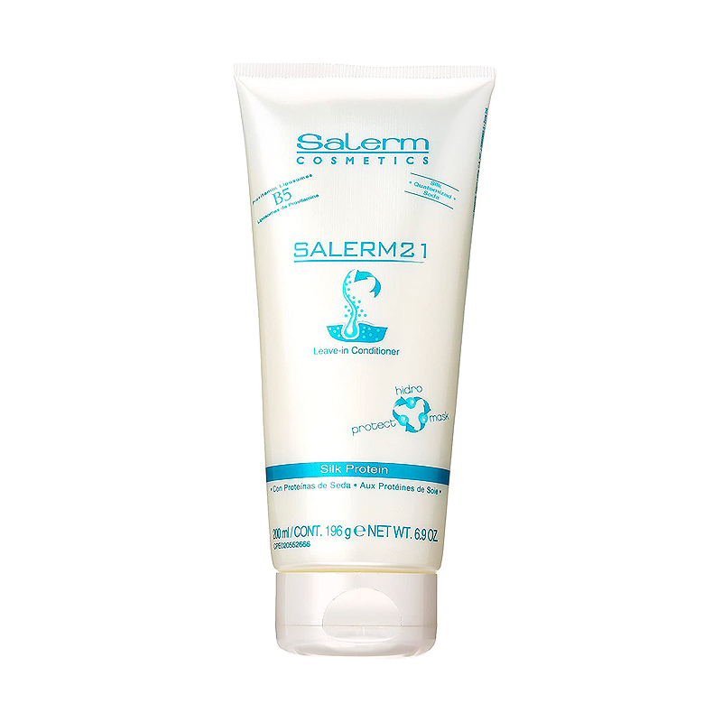 ACONDICIONADOR SALERM21 200ML - SALERM