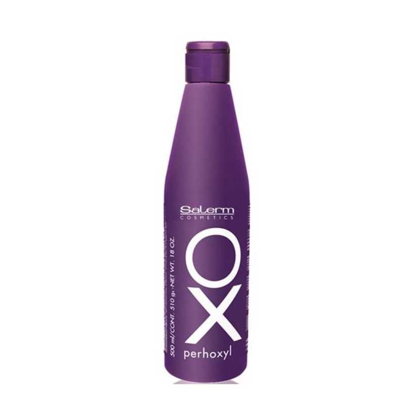 OXIDANTE PERHOXYL 500ML - SALERM