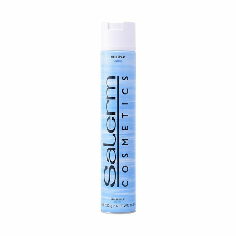 LACA FUERTE 750ML - SALERM