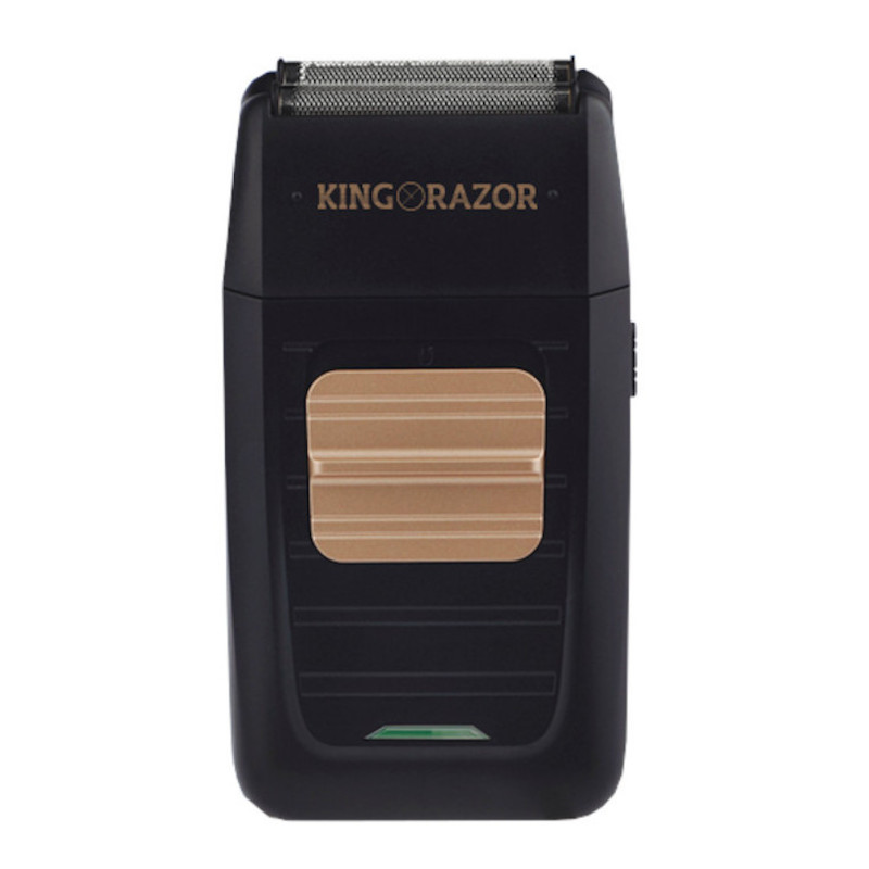AFEITADORA KING RAZOR - PERFECT BEAUTY