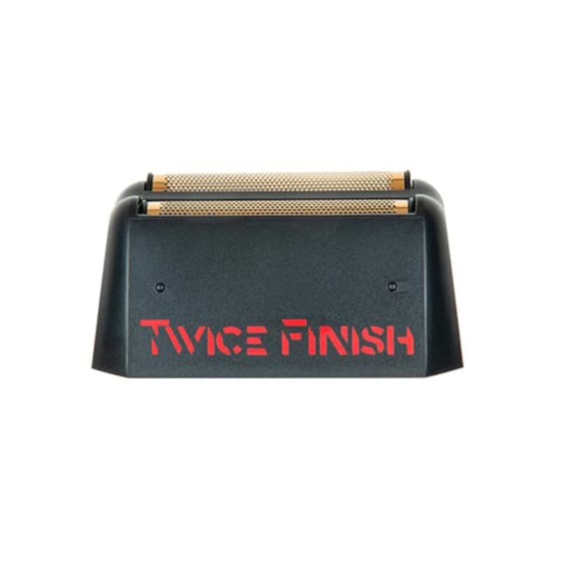 CABEZAL + CUCHILLAS SHAVER TWICE FINISH - KIEPE