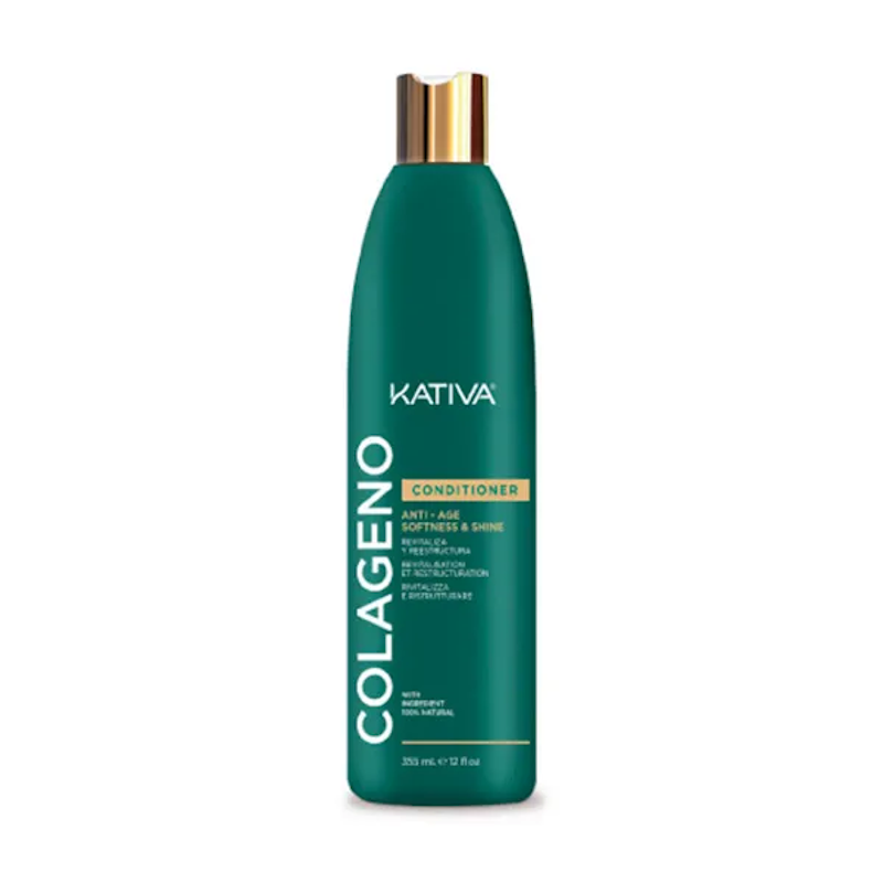 ACONDICIONADOR COLÁGENO 355ML - KATIVA