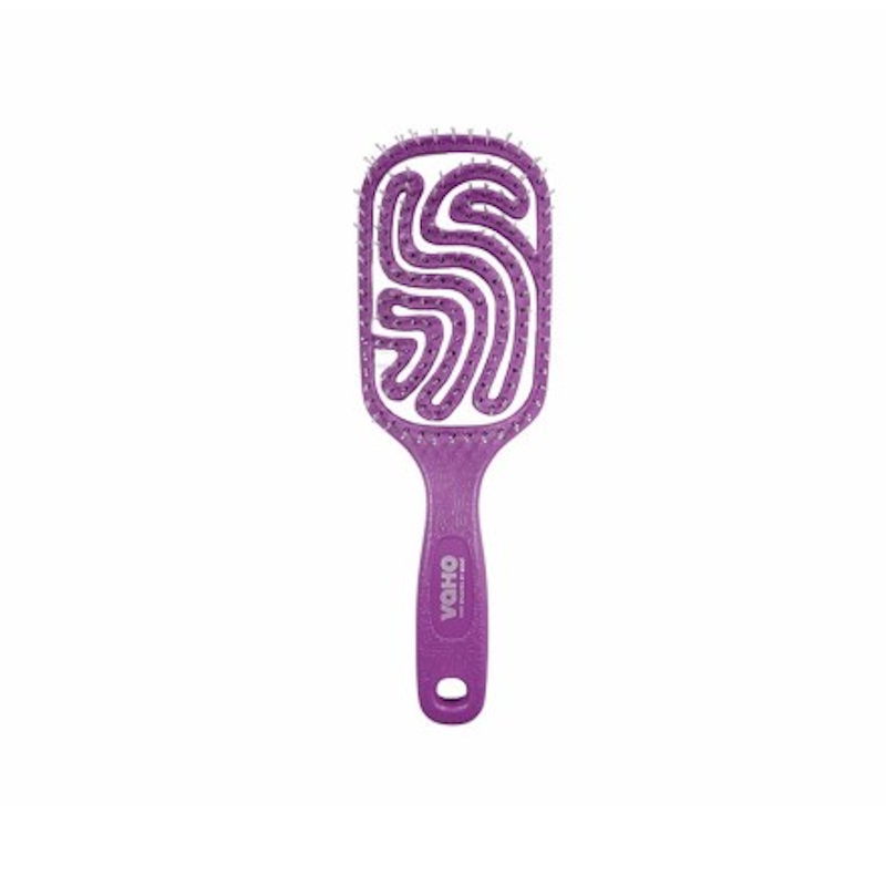 CEPILLO CYCLO VIOLET - WAD