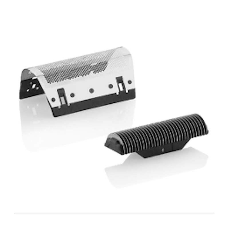 LAMINA + CUCHILLA SUPER CLOSE - WAHL