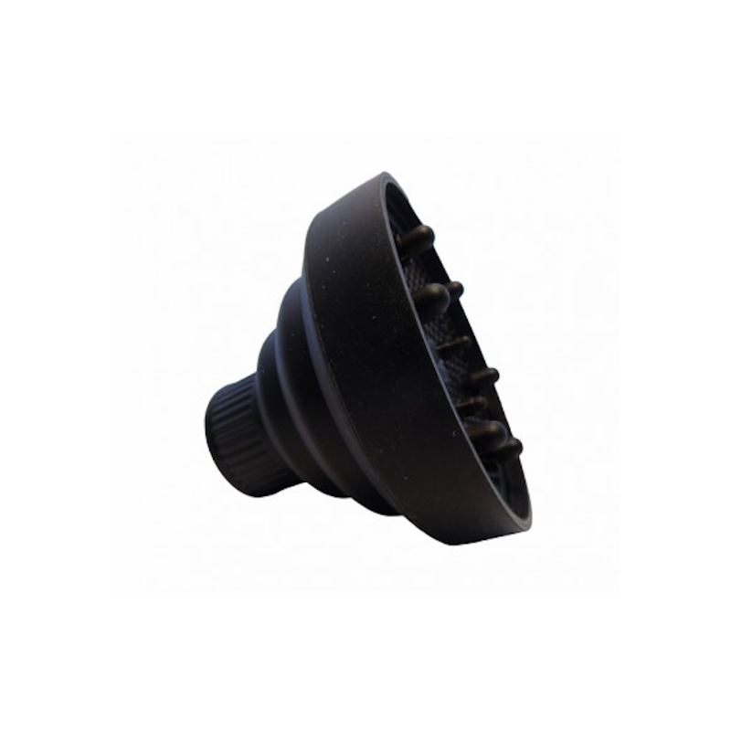 DIFUSOR PLEGABLE DIFFI BLACK - WAD
