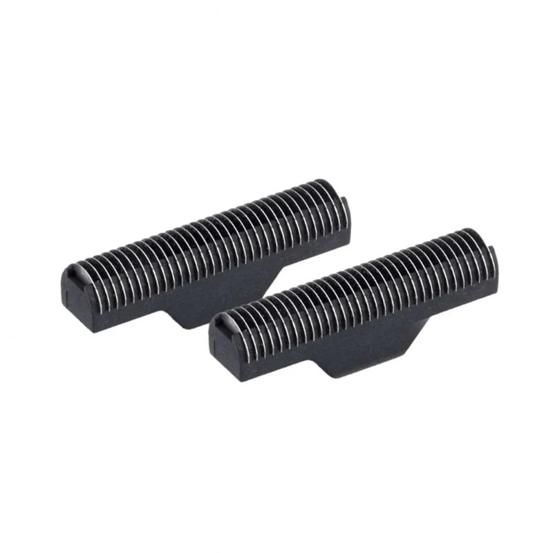 CUCHILLAS CRUNCHY PARA ZERO Y PRODIGY - GAMMA PIU
