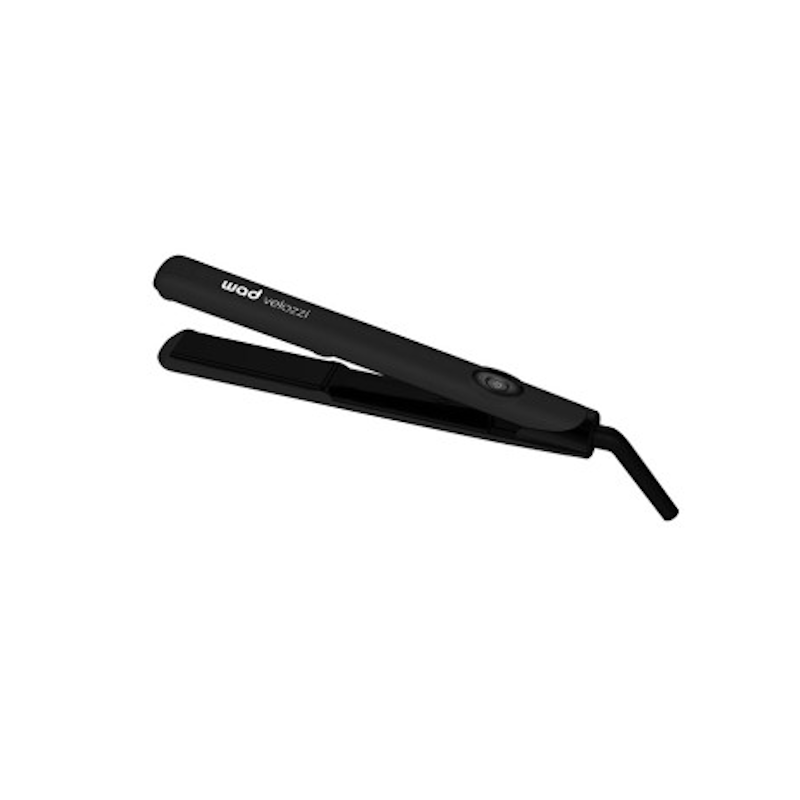 PLANCHA VELOZZI BLACK - WAD