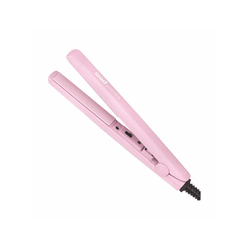 MINI PLANCHA PRESTA ROSA - WAD