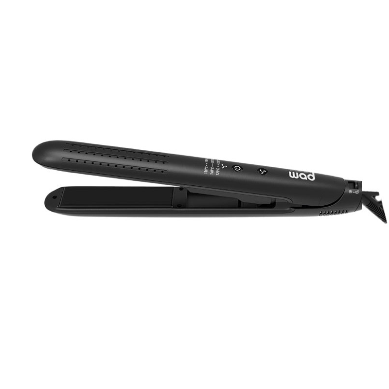 PLANCHA EXALE DUO NEGRA - WAD