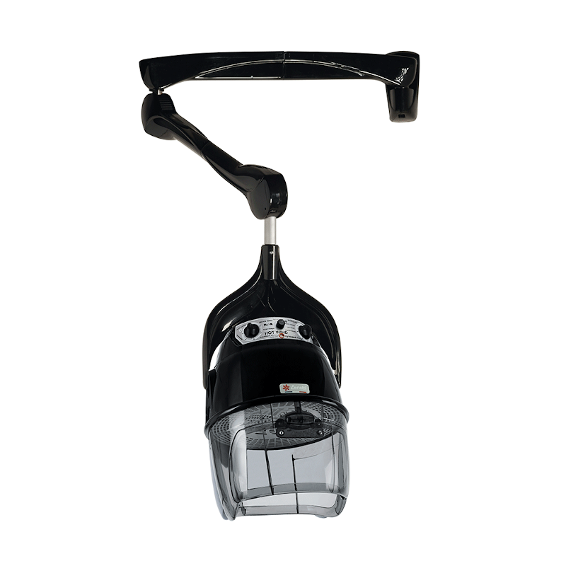 SECADOR CASCO HOT WIND AUTOMÁTICO - EUROSTIL
