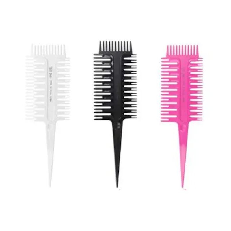 PEINE PARA MECHAS - EUROSTIL