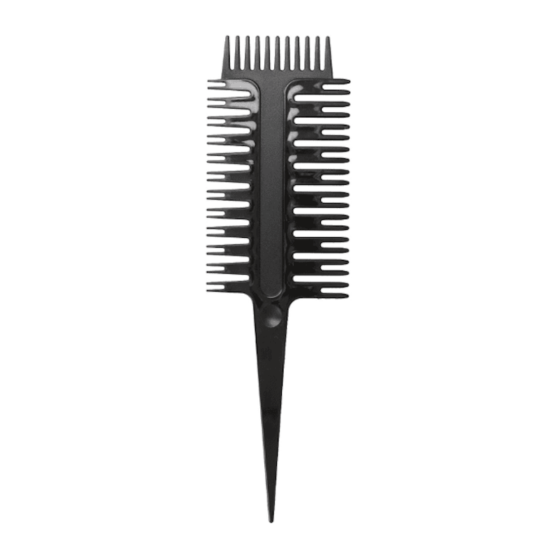 PEINE PARA MECHAS - EUROSTIL