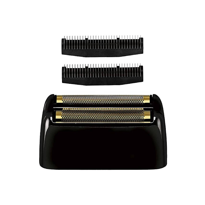 CABEZAL + CUCHILLA SHAVER FX3 - BABYLISS PRO